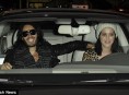 imagen Katy Perry y Russell Brand, finalmente juntos y felices