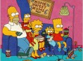 imagen Los Simpson contra la obesidad