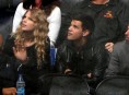 imagen Taylor Swift y Taylor Lautner ¿juntos?