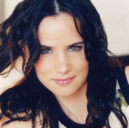 Juliette Lewis actua en Madrid