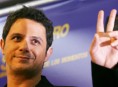 imagen Alejandro Sanz tiene el platino