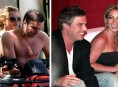 imagen Britney Spears ¿rechazada por su novio?