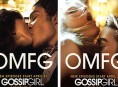 imagen Gossip Girl y su polémico trío sexual