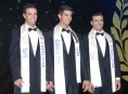 imagen Guillermo García Becerril es Míster España 2009