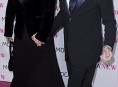 imagen La gala de MOCA muestra a Angelina Jolie y Brad Pitt muy distantes