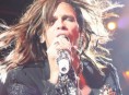 imagen Steven Tyler sigue con Aerosmith