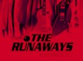 imagen Dakota Fanning y Kristen Stewart muy rockeras en su nuevo film «The Runways»