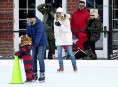 imagen Heidi Klum disfruta de su familia en Aspen