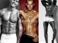 imagen Kellan Lutz es el nuevo modelo de Calvin Klein
