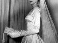 imagen Se subasta vestido de novia de Audrey Hepburn
