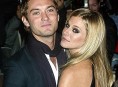 imagen Sienna Miller y Jude Law se dan una segunda chance