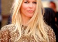 imagen Claudia Schiffer está embarazada por tercera vez