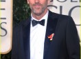 imagen Golden Globes Red Carpet: Doctor House