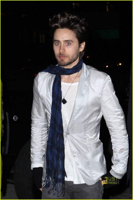 Jared Leto