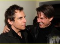 imagen Katie Holmes y Tom Cruise, a la moda y juntos en espera de los Golden Globes