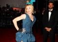 imagen Madonna quiere ser madre nuevamente