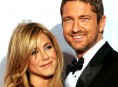 imagen A Jennifer Aniston, Gerard Butler le parece divertido