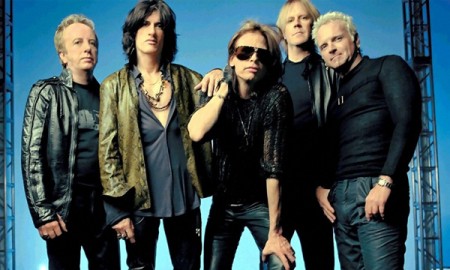 Aerosmith sale de gira y con Steven Tyler 1