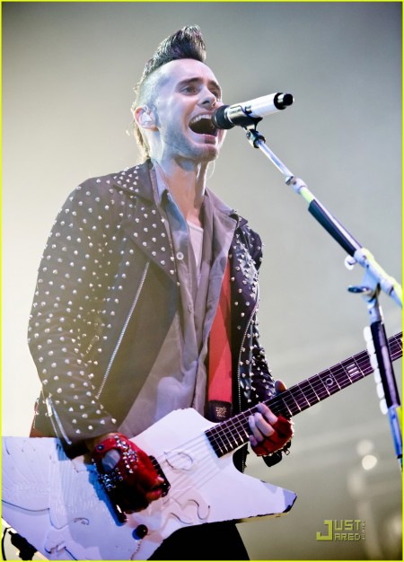 30 seconds to mars 240210