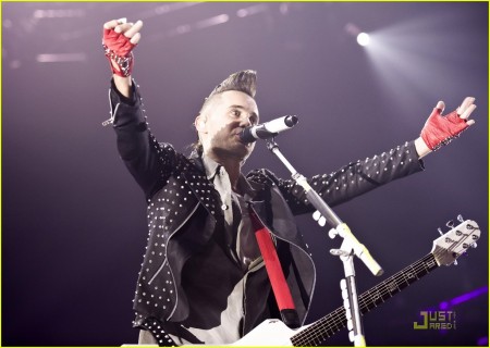 30 seconds to mars 240210