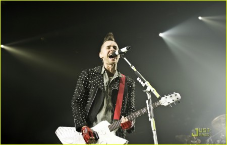 30 seconds to mars 240210