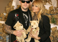 imagen Nicole Richie y Joel Madden se comprometieron