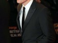 imagen Robert Pattinson en los BAFTAs