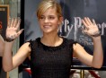 imagen Emma Watson y su ropa ecológica