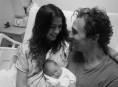 imagen Matthew McConaughey presentó a Vida