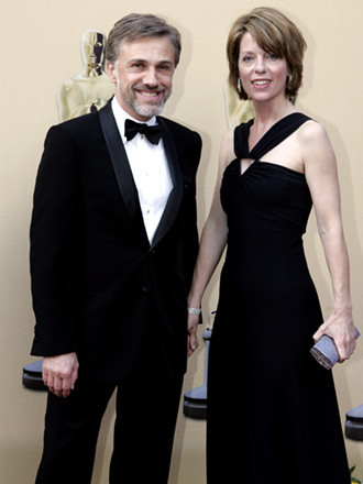 Christoph Waltz 1