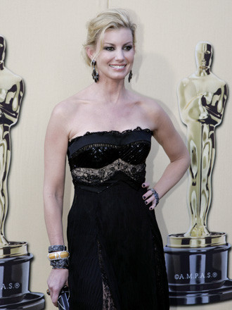 Faith Hill 1