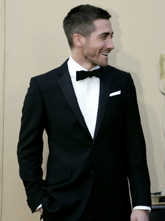 Jake Gyllenhaal 2