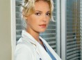 imagen Katherine Heigl no volvería a Grey’s Anatomy