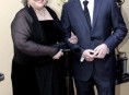 imagen Kate Winslet, Kathryn Bigelow y Kathy Bates en los Oscars 2010