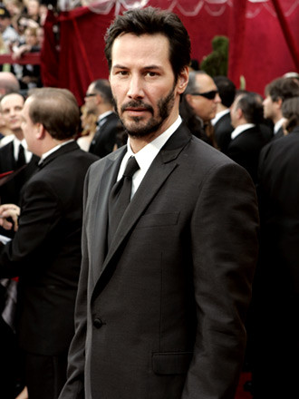 Keanu Reeves 1