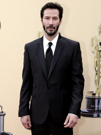 Keanu Reeves 2