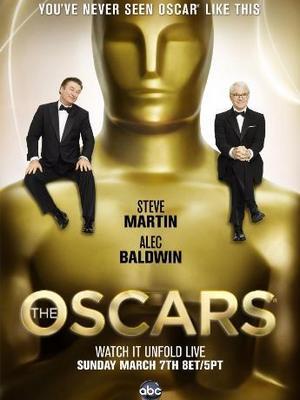 Los ganadores de los Oscar 2010 1