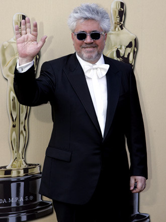 Pedro Almodovar 1