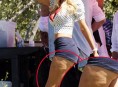 imagen Pillaron la celulitis de Heidi Montag