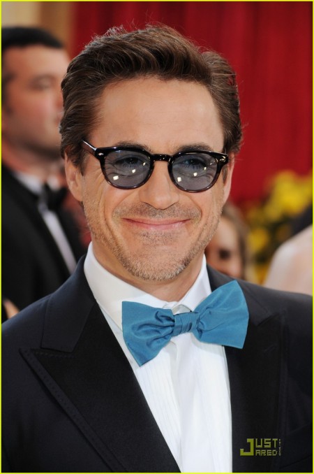 Robert Downey Jr. 3