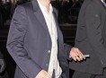 imagen Robert Pattinson mimó un poco a sus fans