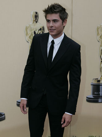 Zac Efron 2