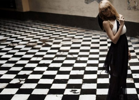 Claudia Schiffer para Chanel-04