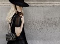 imagen Claudia Schiffer para Chanel