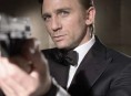 imagen James Bond suspendida
