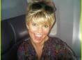 imagen Jessica Simpson y su nuevo look