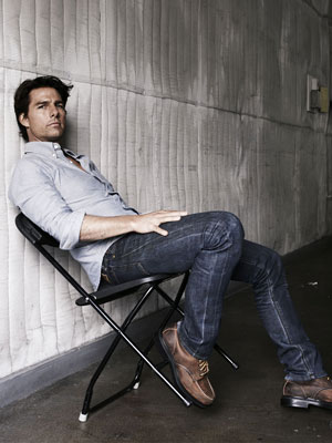 Tom Cruise para Esquire Magazine-05