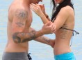 imagen Descanso en Hawaii para Megan Fox