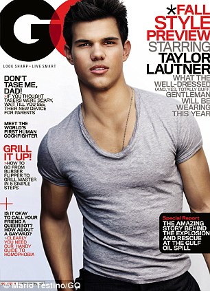 Taylor Lautner en GQ Magazine-02