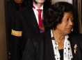 imagen Los padres del Michael Jackson se separan